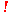 exclamation 